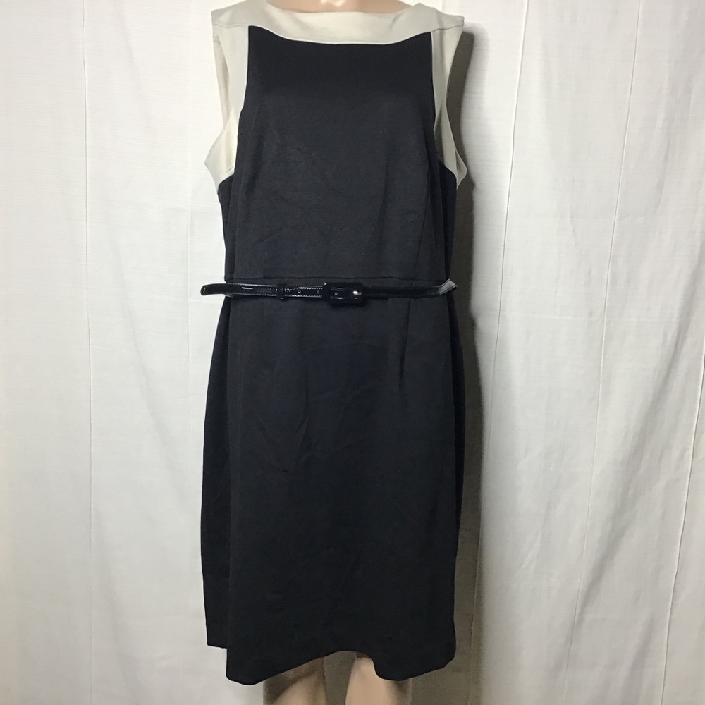 Dana Buchman Dress. Size 16W